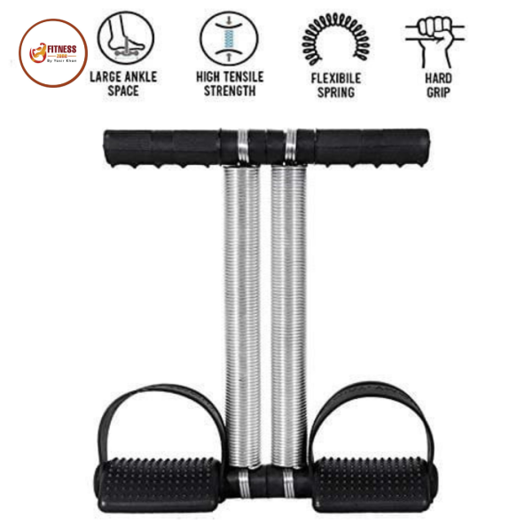 Tummy Trimmer