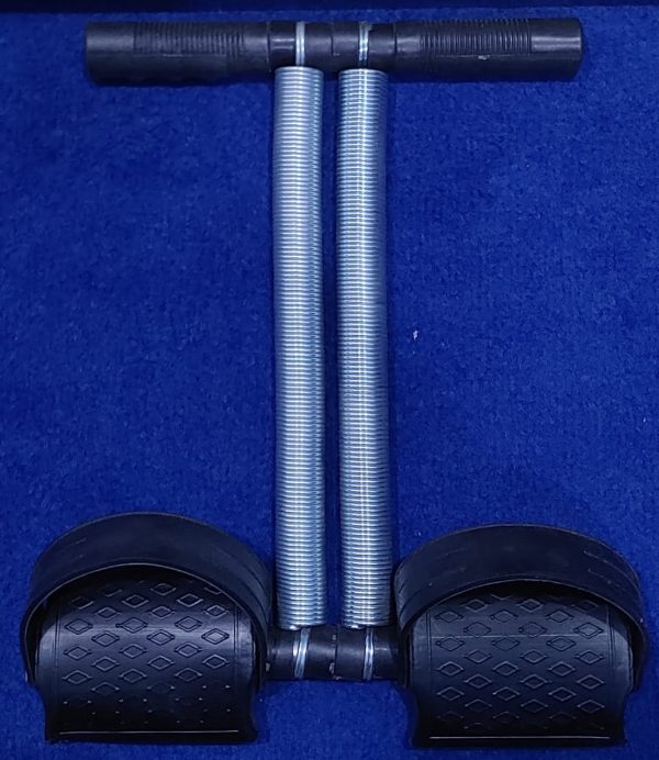 Tummy Trimmer