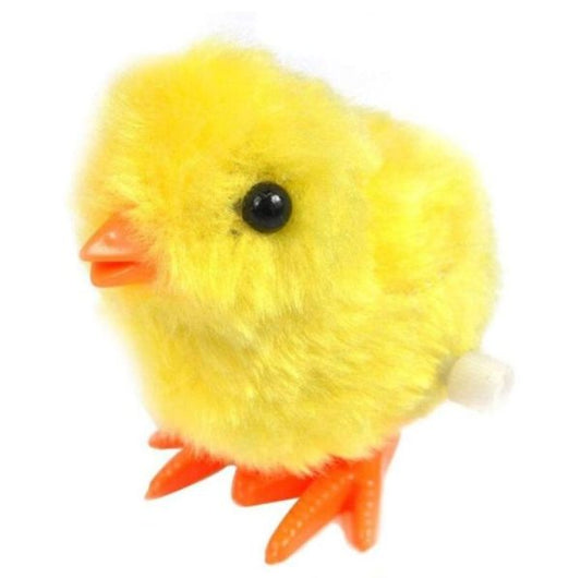 Pack Of 1 Chicken Chick’s Walking Toys –
