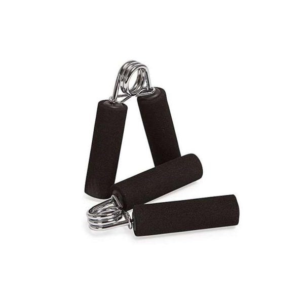 pair of hand griper