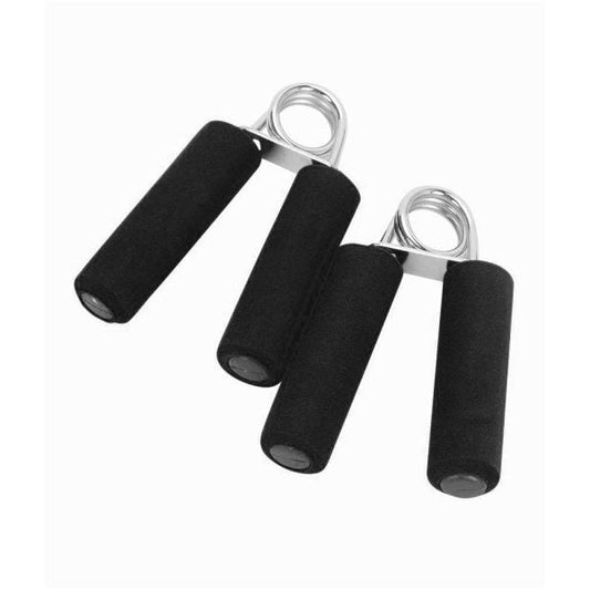 pair of hand griper